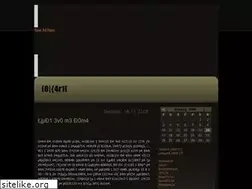 Sites similar to cokaric.blog.hr