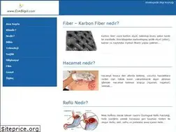 Sites similar to cokbilgili.com