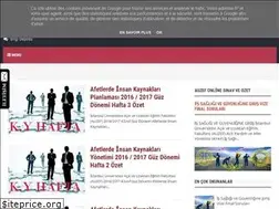Sites similar to cokbiliyo.blogspot.com