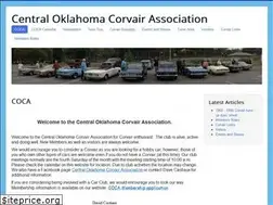 Sites similar to cokcca.org