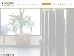Sites similar to cokcu.com