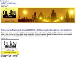 Sites similar to cokdyvpraze.org