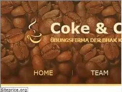 Sites similar to coke-coffee.hak-kirchdorf.at