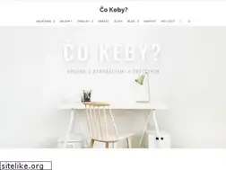 Sites similar to cokeby.sk