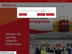 Sites similar to cokecce.fr