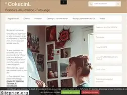 Sites similar to cokecinl.e-monsite.com