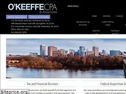 Sites similar to cokeeffe.com