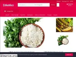 Sites similar to cokelikci.com