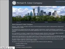 Sites similar to cokercompany.com