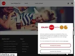 Sites similar to cokerewards.com