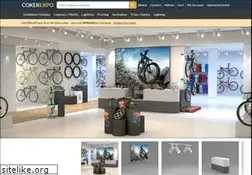 Sites similar to cokerexpo.co.uk
