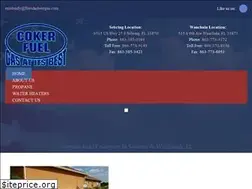 Sites similar to cokerfuel.com