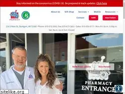 Sites similar to cokerhampton.com