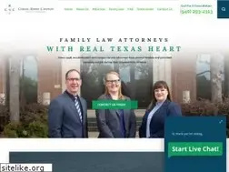 Sites similar to cokerlegal.com