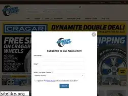 Sites similar to cokertire.com