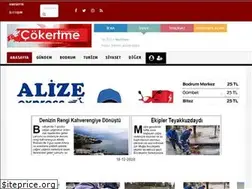Sites similar to cokertme.com