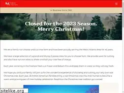 Sites similar to cokertreefarm.com