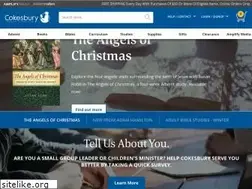 Sites similar to cokesbury.org