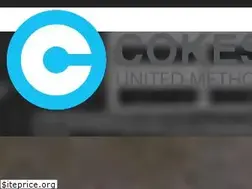 Sites similar to cokesbury.tv