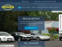 Sites similar to cokesburyautomotive.com