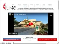 Sites similar to cokesburymargate.org