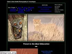 Sites similar to cokesmithphototravel.com