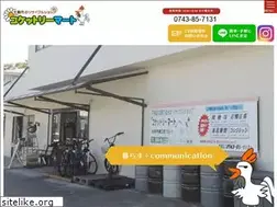 Sites similar to cokettory-mart.com