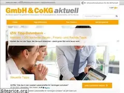 Sites similar to cokg-aktuell.de