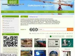 Sites similar to cokgc.com