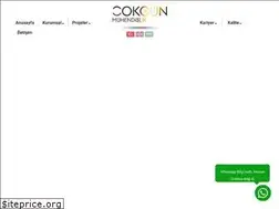 Sites similar to cokgun.com.tr