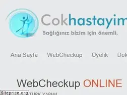 Sites similar to cokhastayim.com