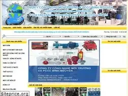 Sites similar to cokhi24h.com.vn