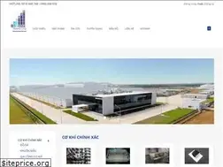 Sites similar to cokhibachkhoa.vn