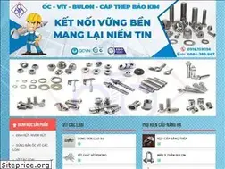Sites similar to cokhibaokim.com