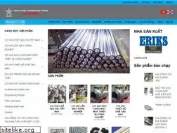 Sites similar to cokhicuongthinh.com