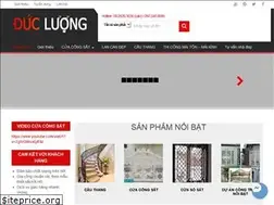Sites similar to cokhiducluong.com