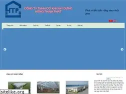 Sites similar to cokhihtp.com