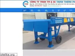 Sites similar to cokhihungthanhphat.com