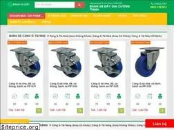 Sites similar to cokhilangrua.com