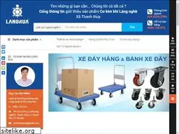 Sites similar to cokhilangrua.vn