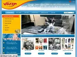 Sites similar to cokhimoldtech.com