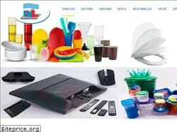 Sites similar to cokhinamlam.com