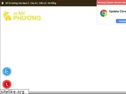 Sites similar to cokhiphuong.com