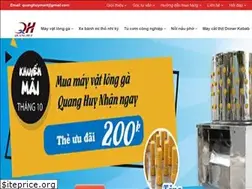 Sites similar to cokhiquanghuy.com