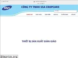 Sites similar to cokhissa.com