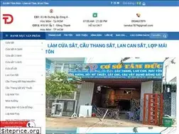 Sites similar to cokhitamduc.com