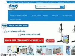 Sites similar to cokhitanminh.com