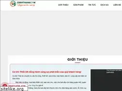 Sites similar to cokhithaian.com