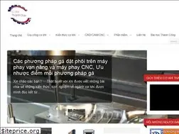 Sites similar to cokhithanhduy.com