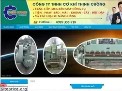 Sites similar to cokhithinhcuong.com